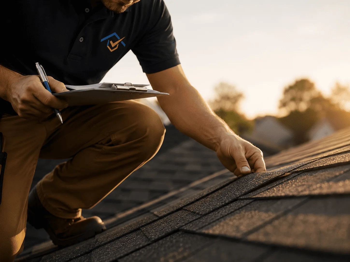 Why Choose Roof Inspection in Red Oak, IA
