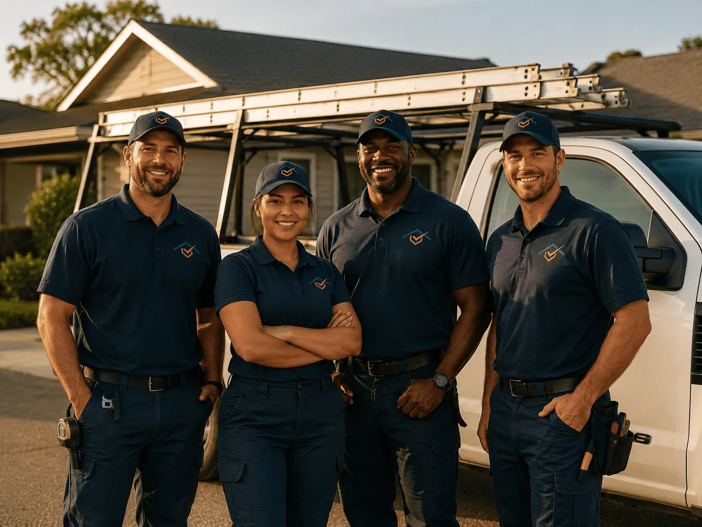 Roof Inspection company in Red Oak, IA
